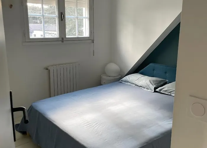 Maison 16 Couchages, 10 Min De La Prázdninový dům La Baule